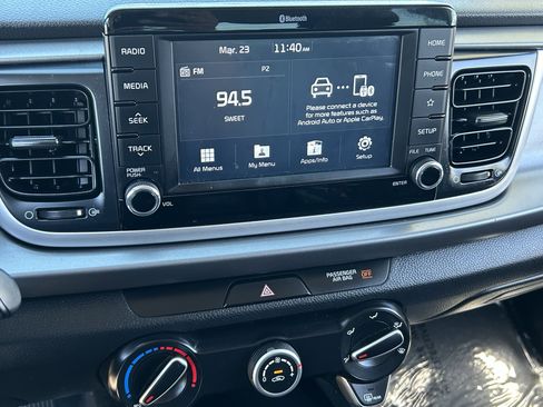 Used 2019 Kia Rio S image 27