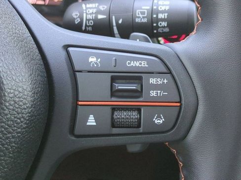 New 2026 Honda Passport TrailSport image 25