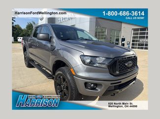 Used 2023 Ford Ranger XLT w/ Equipment Group 302A High AWD/4WD video 1