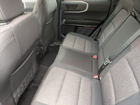 Used 2024 Ford Bronco Sport Big Bend w/ Convenience Package image 20