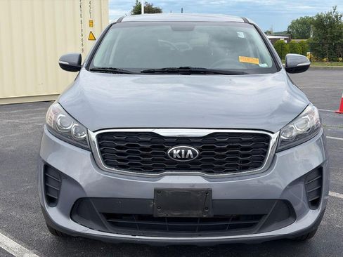 Used 2020 Kia Sorento L FWD image 2