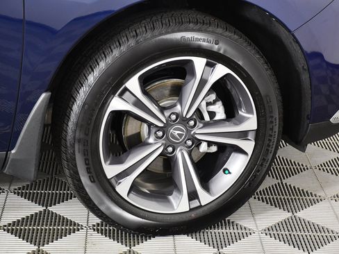 Certified 2024 Acura RDX SH-AWD w/ Advance Package image 54