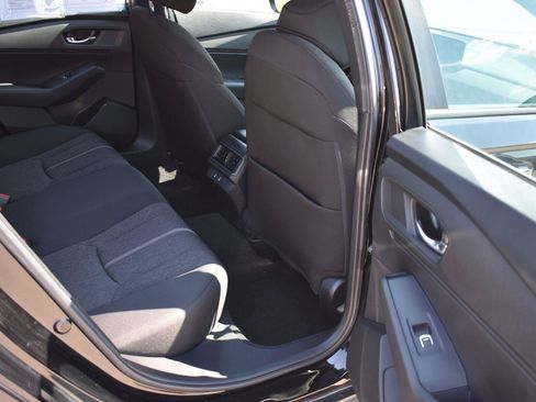 Certified 2025 Honda Accord Sport image 14