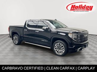 Certified 2024 GMC Sierra 1500 Denali Ultimate AWD/4WD video 1