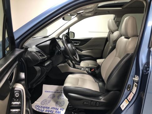 Used 2019 Subaru Forester Limited image 20