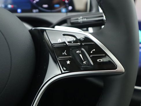 New 2026 Mercedes-Benz E 350 Sedan image 12