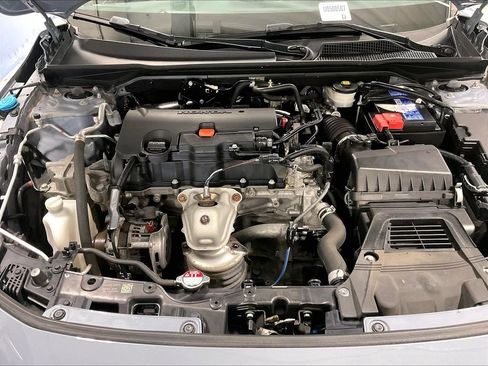 Used 2024 Honda Civic Sport image 29