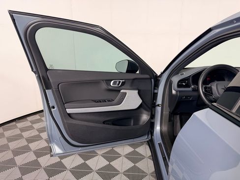 Used 2022 Polestar Polestar 2 Long Range Dual Motor image 23