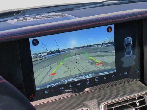 New 2026 Ford Mustang GT RWD image 27