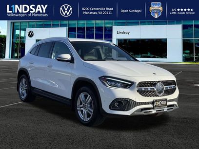Used 2023 Mercedes-Benz GLA 250 4MATIC