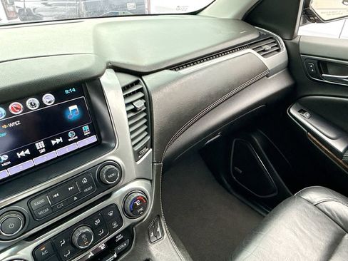 Used 2019 Chevrolet Tahoe LT image 23