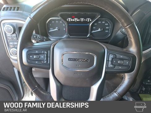 Used 2020 GMC Sierra 1500 Denali w/ Denali Ultimate Package image 18
