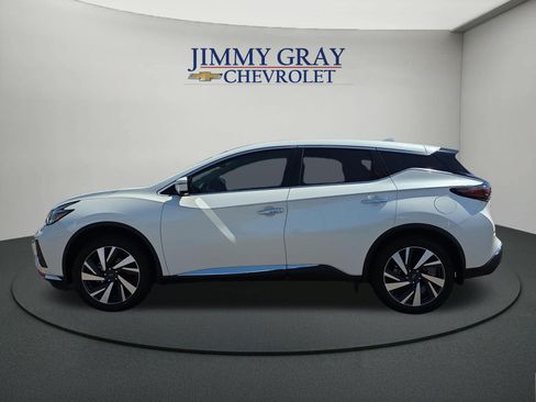 Used 2023 Nissan Murano SL w/ SL Moonroof Package FWD image 2