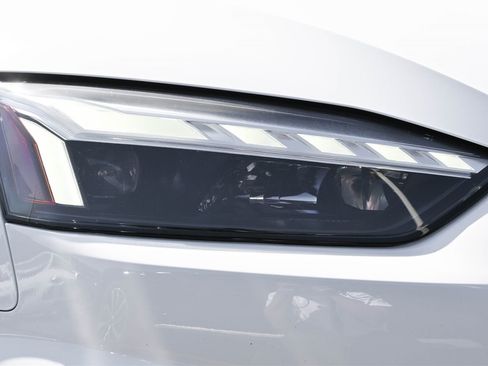 Used 2023 Audi A5 2.0T Premium Plus w/ Premium Plus image 25