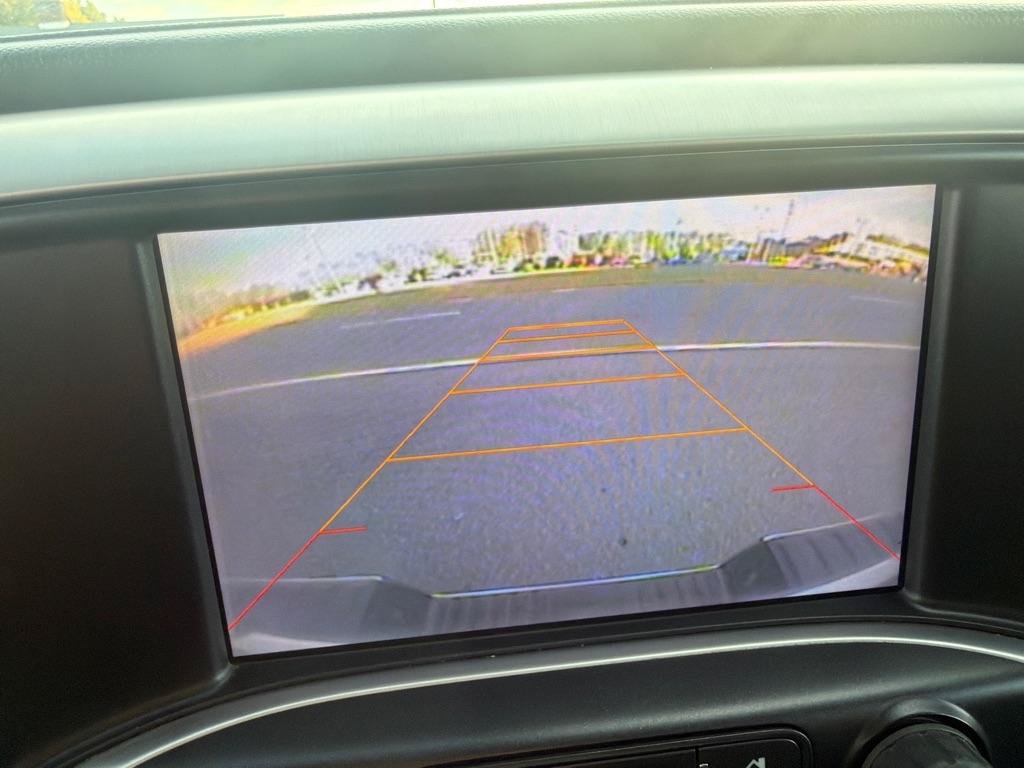 Used 2015 GMC Sierra 1500 SLE w/ SLE Value Package RWD image 24