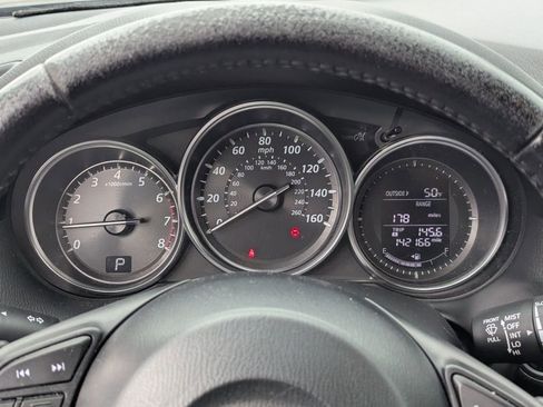 Used 2014 MAZDA CX-5 Touring FWD image 29