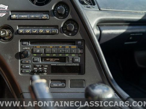Used 1994 Toyota Supra Turbo RWD image 53