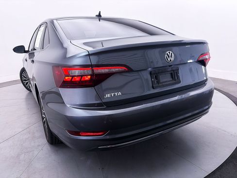Used 2021 Volkswagen Jetta S FWD image 4