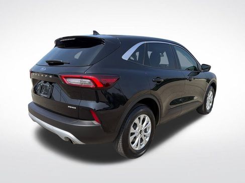 Used 2023 Ford Escape Active AWD/4WD image 8