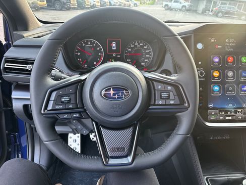 New 2026 Subaru WRX Premium AWD/4WD image 17