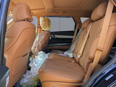 New 2026 Genesis GV80 3.5T Prestige image 14