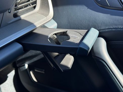 Used 2025 Porsche 911 Carrera S image 24