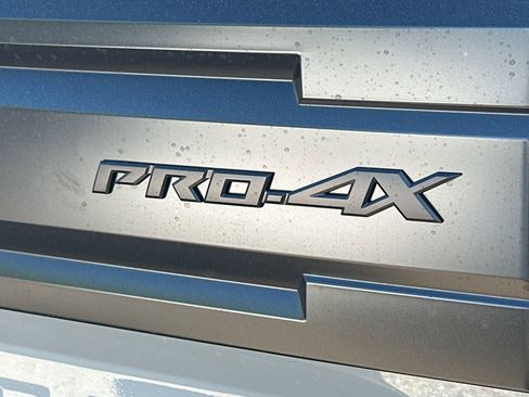 New 2026 Nissan Frontier PRO-4X w/ Pro Premium Package image 5
