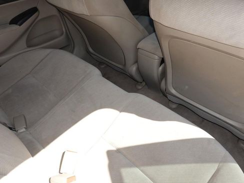 Used 2011 Honda Civic LX image 23