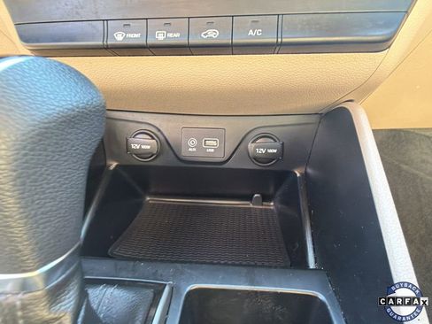 Used 2018 Hyundai Tucson SE image 27