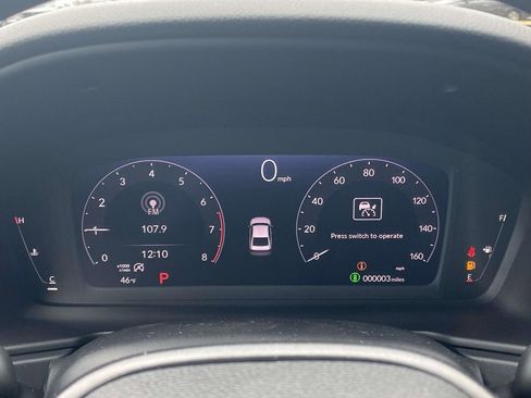 New 2025 Honda Accord SE image 23