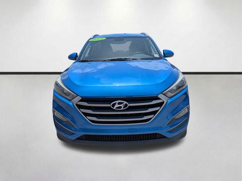 Used 2018 Hyundai Tucson SEL FWD image 9