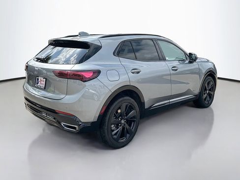 Used 2025 Buick Envision Sport Touring AWD/4WD image 7