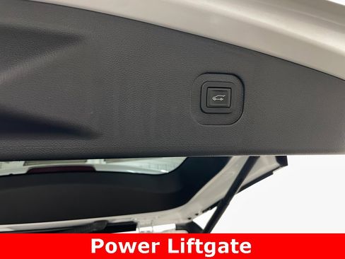 Certified 2016 GMC Terrain Denali image 46