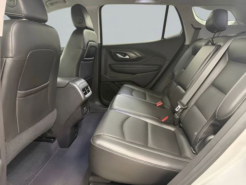 Used 2022 GMC Terrain SLT w/ LPO, Roadside Safety Package image 14