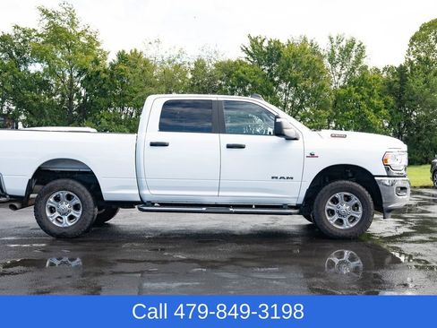 Used 2024 RAM 2500 Big Horn image 7