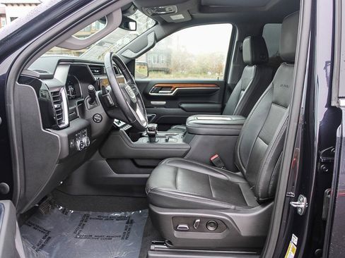 Used 2022 GMC Sierra 1500 Denali image 17