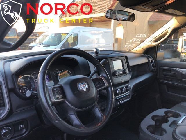 Used 2022 RAM 5500 Tradesman RWD image 11