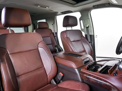 Used 2016 Chevrolet Tahoe LTZ image 20