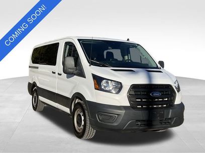 Used 2020 Ford Transit 150 XL