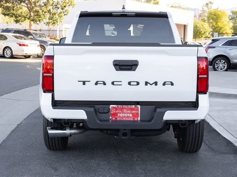 New 2026 Toyota Tacoma SR5 image 6