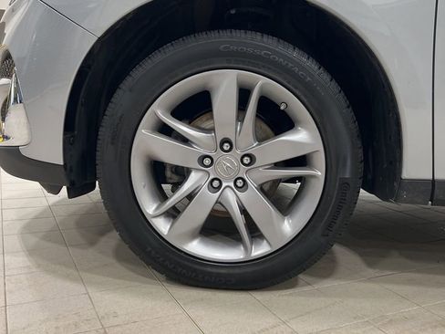 Used 2019 Acura RDX Advance Package image 22