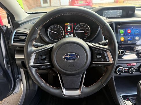Used 2023 Subaru Crosstrek 2.5i Limited AWD/4WD image 7
