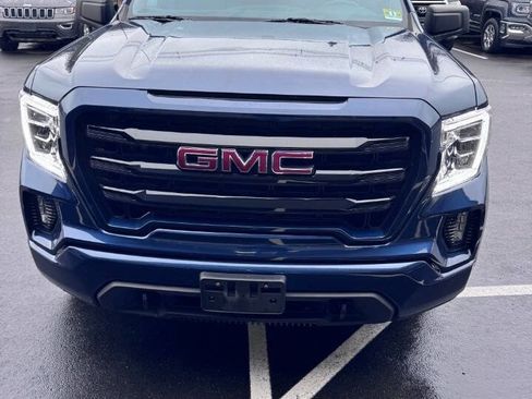 Used 2021 GMC Sierra 1500 Elevation image 8