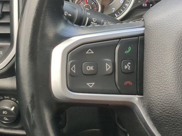 Used 2022 RAM 1500 Big Horn AWD/4WD image 27