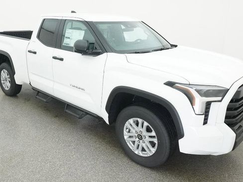 New 2026 Toyota Tundra SR5 image 13