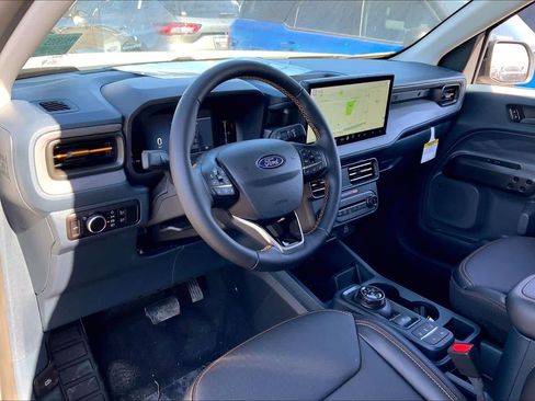 New 2026 Ford Maverick Tremor image 6