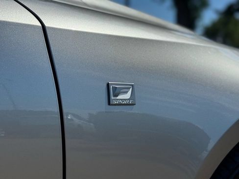 Used 2019 Lexus IS 350 F Sport AWD/4WD image 11
