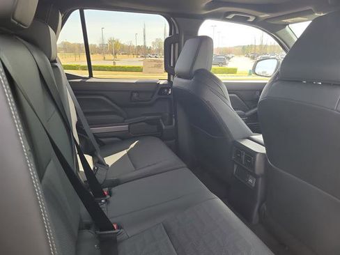 New 2026 Toyota 4Runner TRD Off-Road Premium image 29