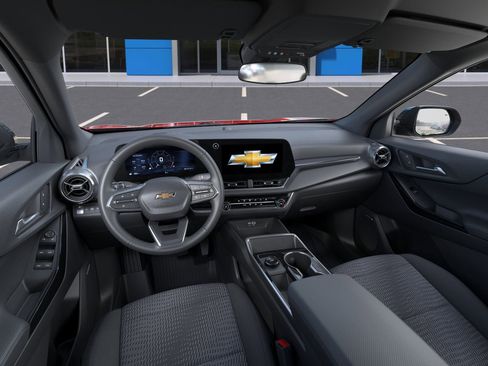 New 2026 Chevrolet Equinox LT w/ Midnight Edition image 39