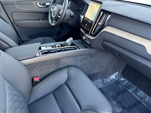 New 2026 Volvo XC60 B5 Plus w/ Climate Package image 18